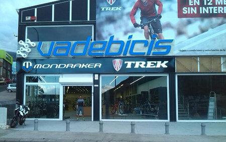 Vadebicis fashion ofertas